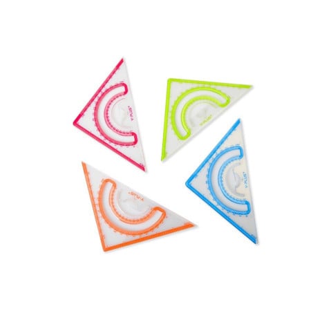 Y-SHELL TROUGAO FLEX 15cm/150602